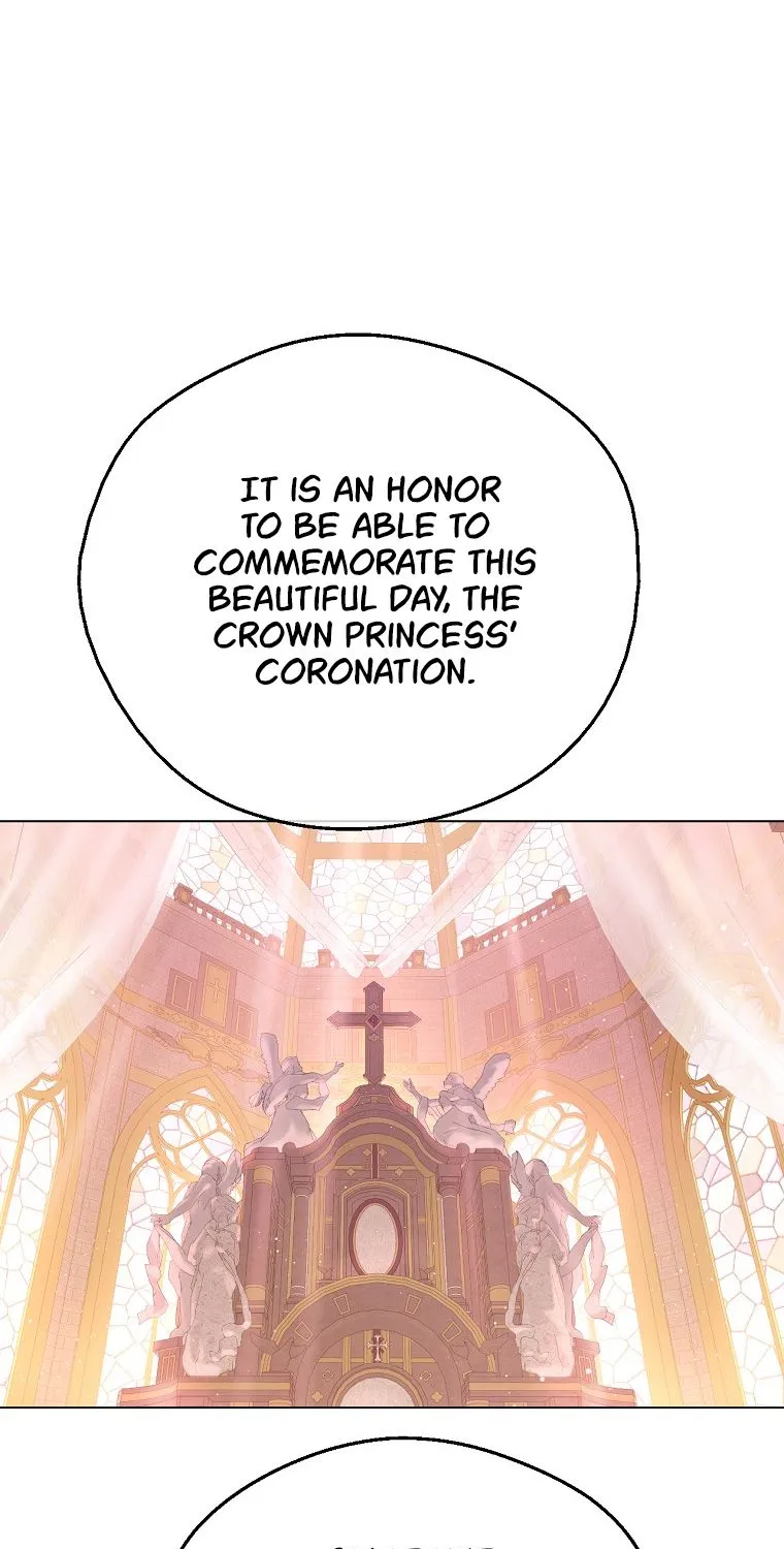 Suddenly Became A Princess One Day Chapter 124 page 3 - 