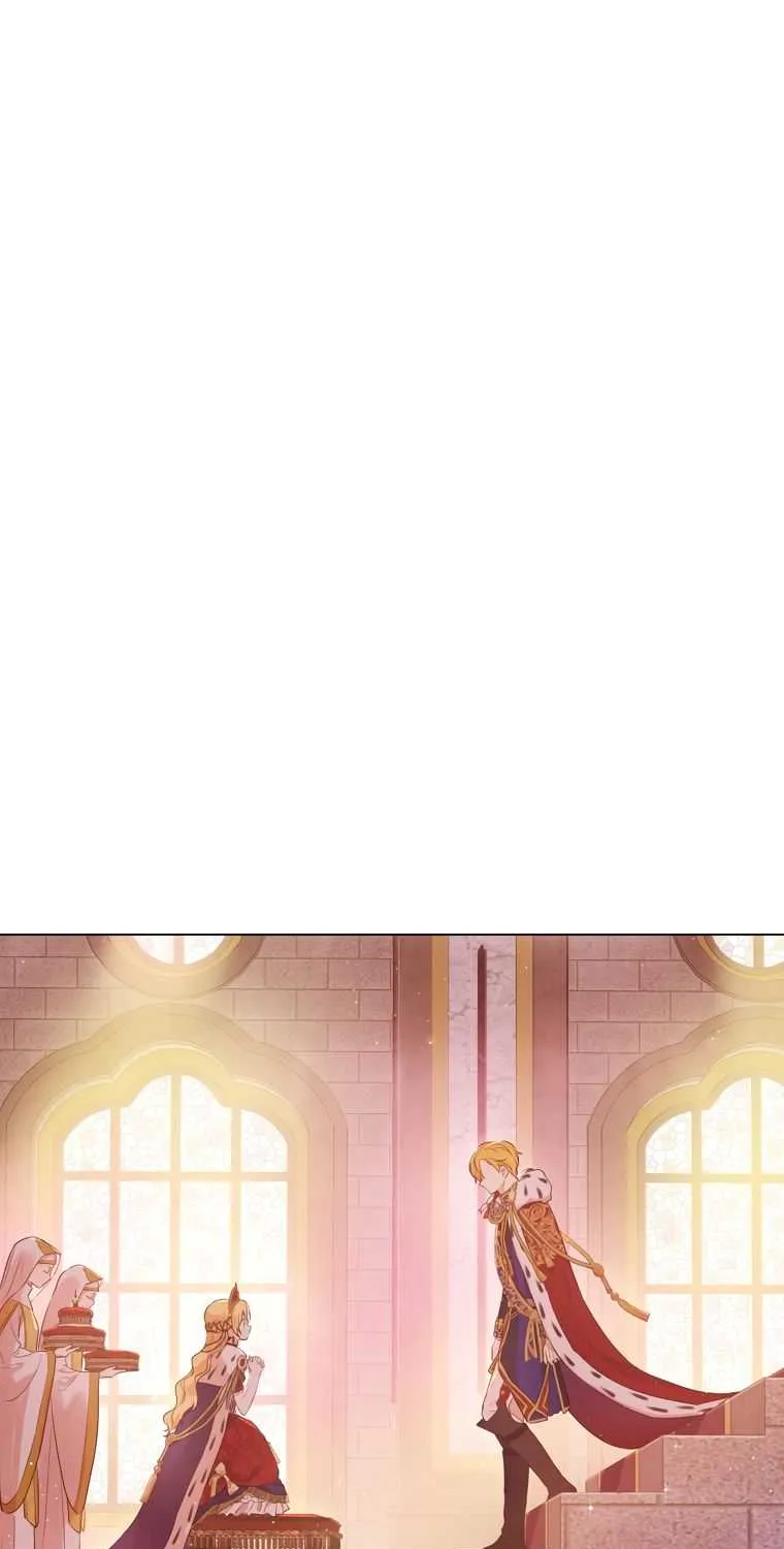 Suddenly Became A Princess One Day Chapter 124 page 21 - 