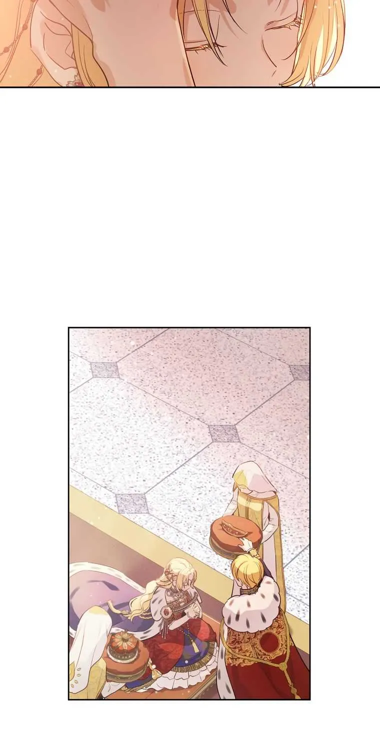 Suddenly Became A Princess One Day Chapter 124 page 23 - 