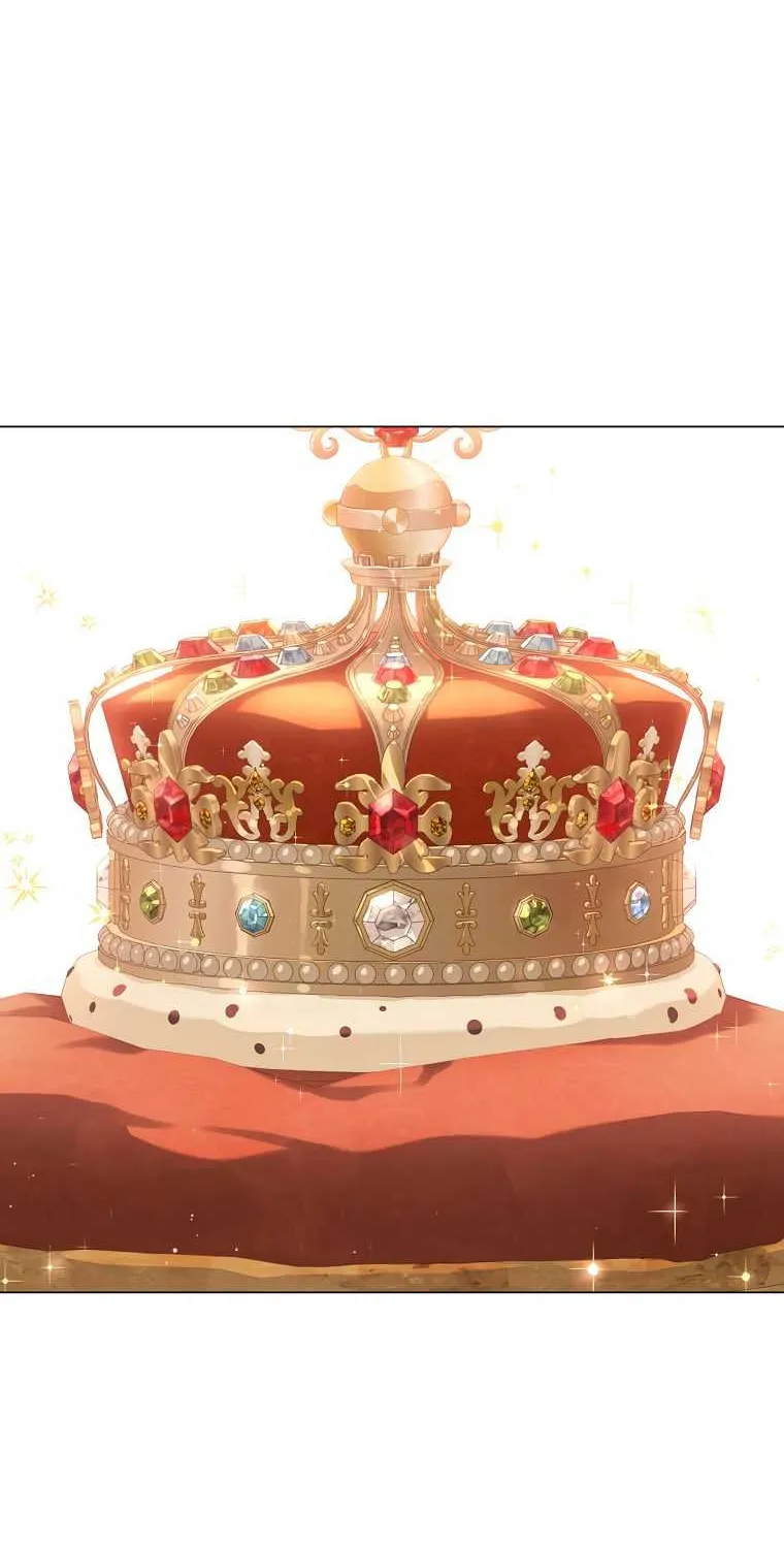 Suddenly Became A Princess One Day Chapter 124 page 24 - 