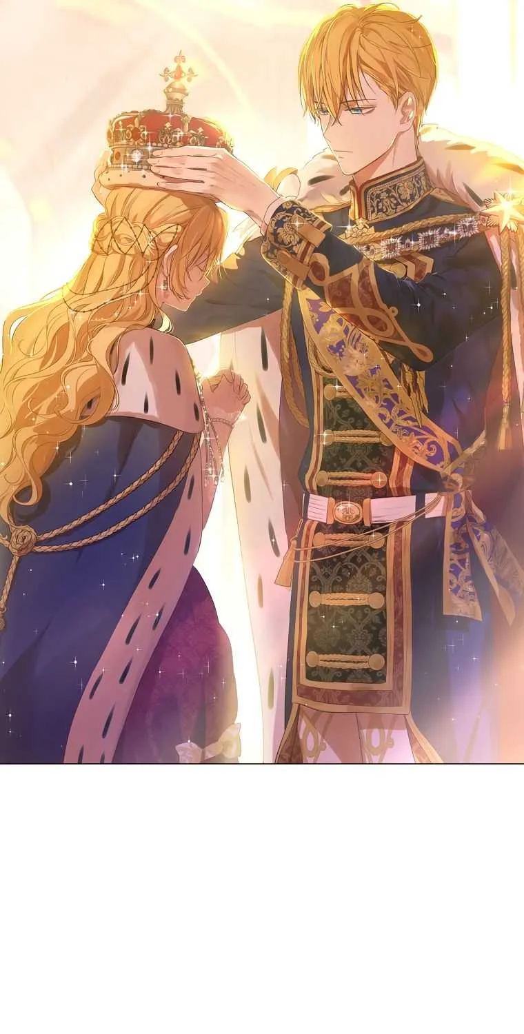 Suddenly Became A Princess One Day Chapter 124 page 26 - 