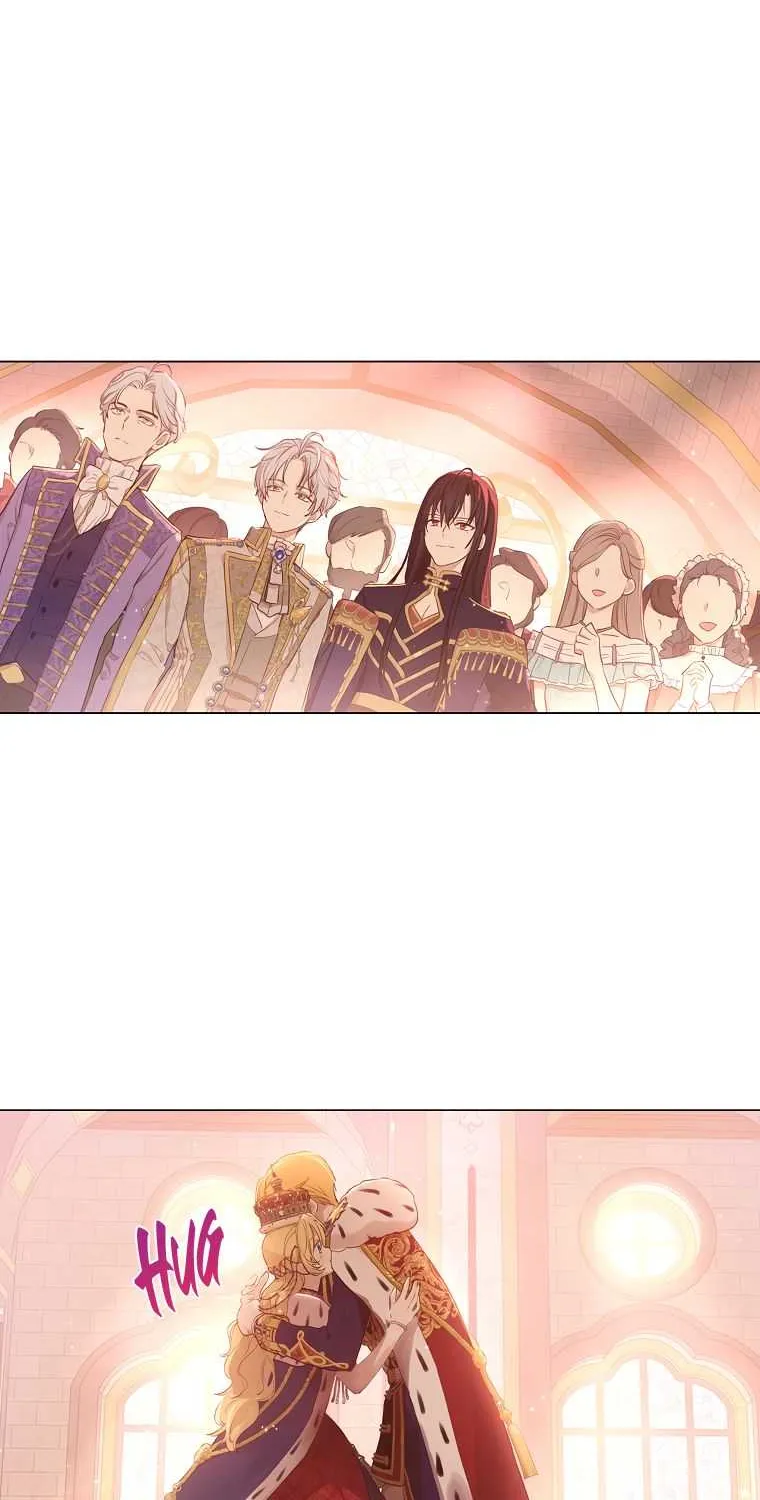 Suddenly Became A Princess One Day Chapter 124 page 27 - 
