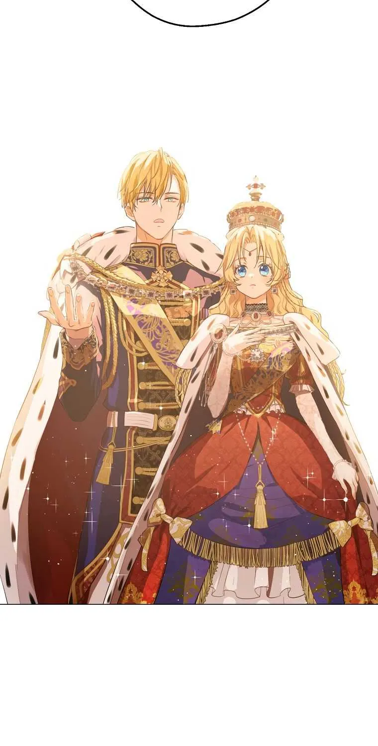 Suddenly Became A Princess One Day Chapter 124 page 30 - 