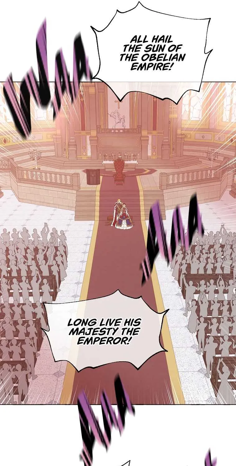 Suddenly Became A Princess One Day Chapter 124 page 32 - 