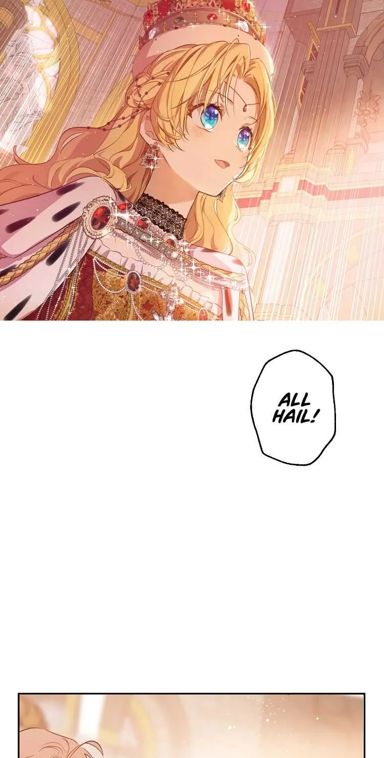 Suddenly Became A Princess One Day Chapter 124 page 34 - 