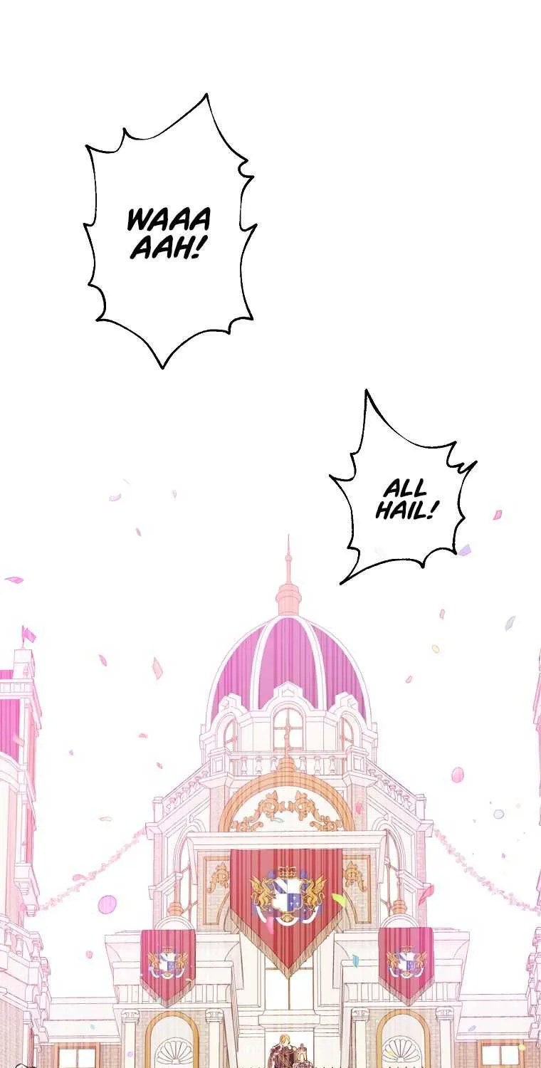 Suddenly Became A Princess One Day Chapter 124 page 39 - 