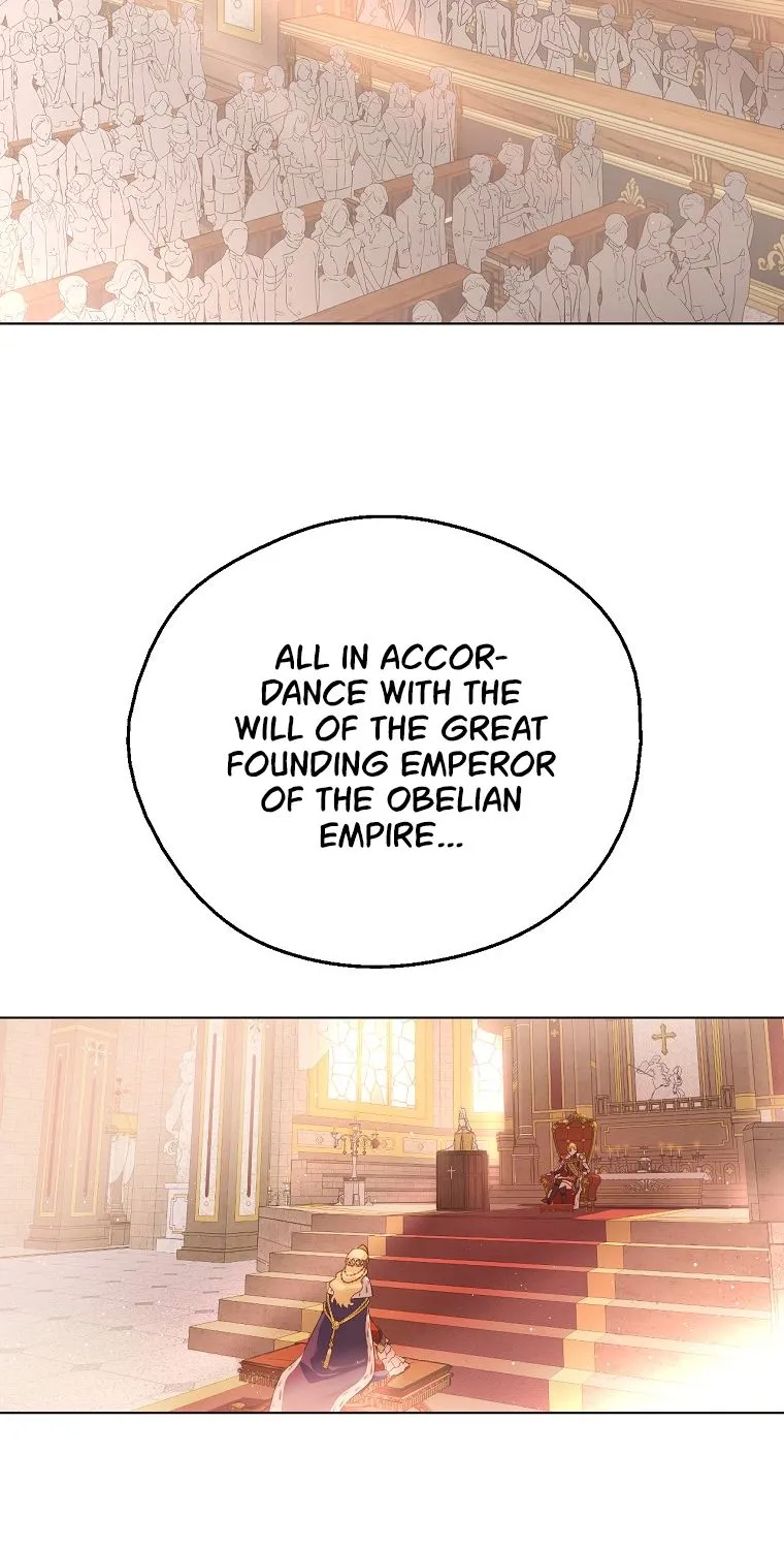 Suddenly Became A Princess One Day Chapter 124 page 5 - 
