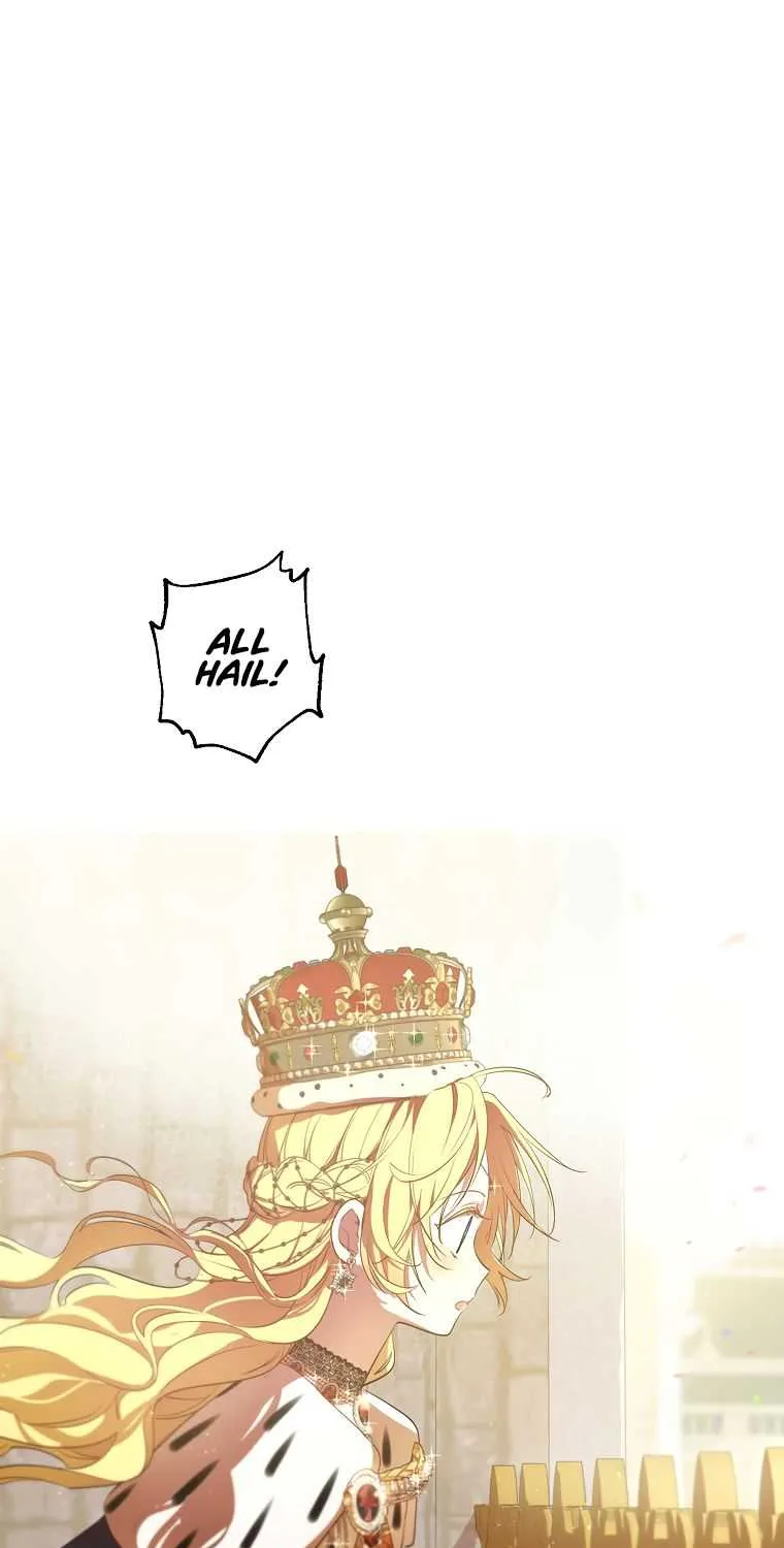 Suddenly Became A Princess One Day Chapter 124 page 41 - 