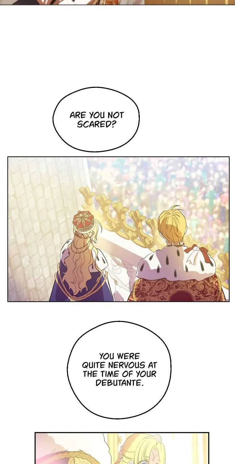 Suddenly Became A Princess One Day Chapter 124 page 42 - 