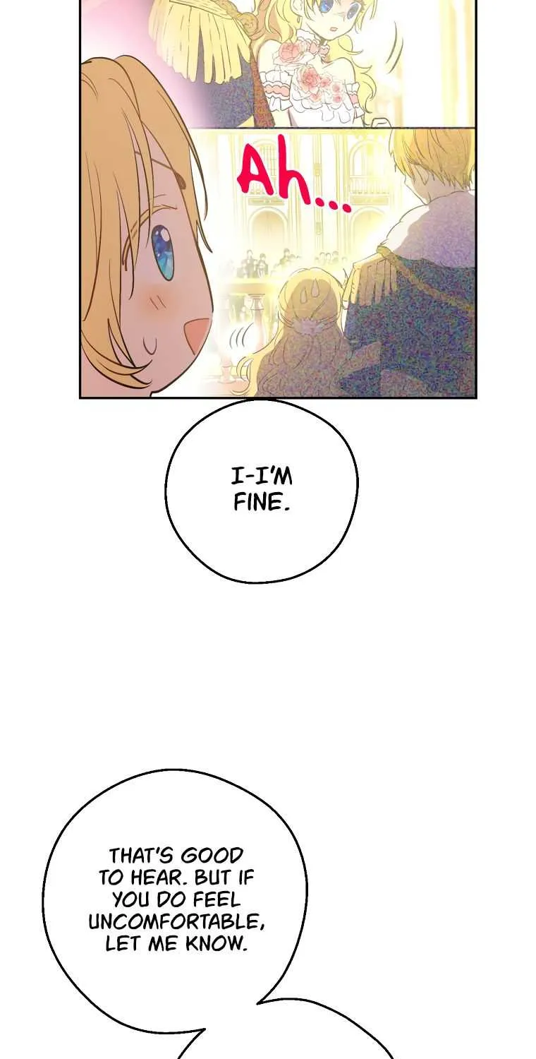 Suddenly Became A Princess One Day Chapter 124 page 43 - 