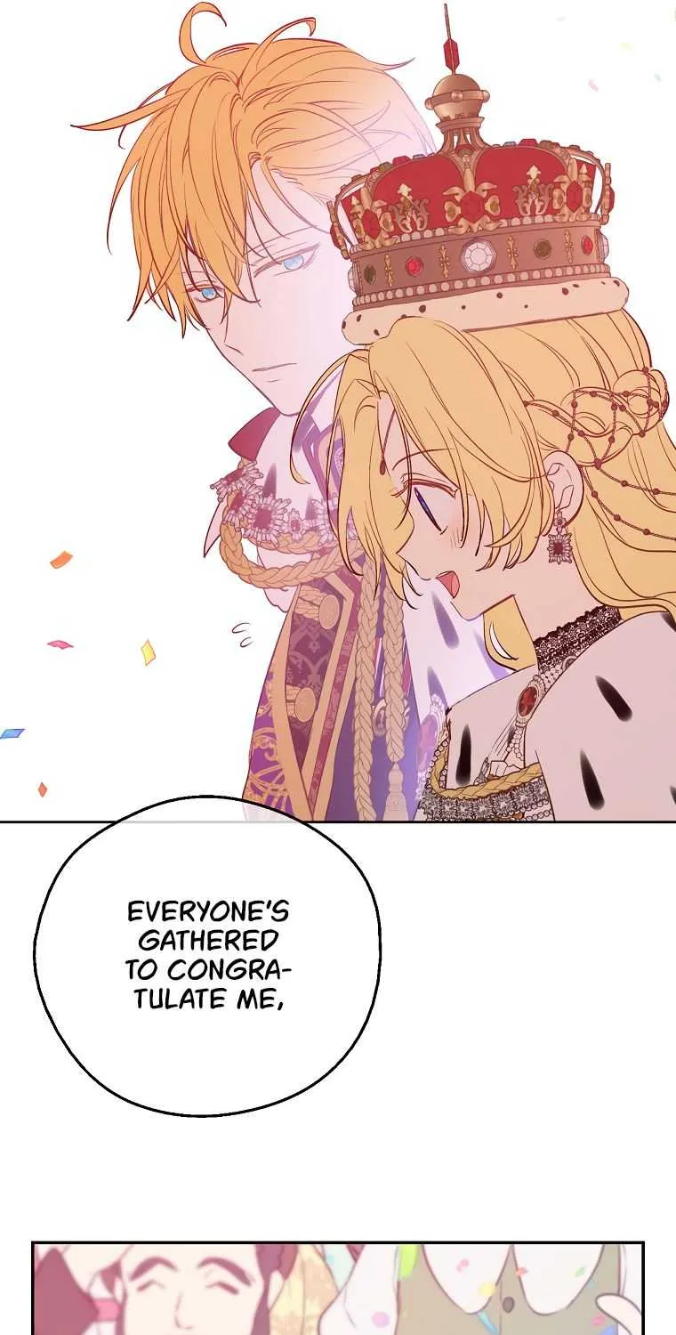 Suddenly Became A Princess One Day Chapter 124 page 46 - 