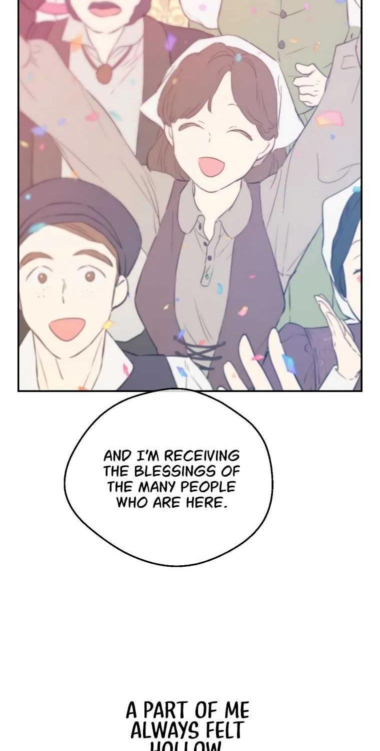 Suddenly Became A Princess One Day Chapter 124 page 47 - 