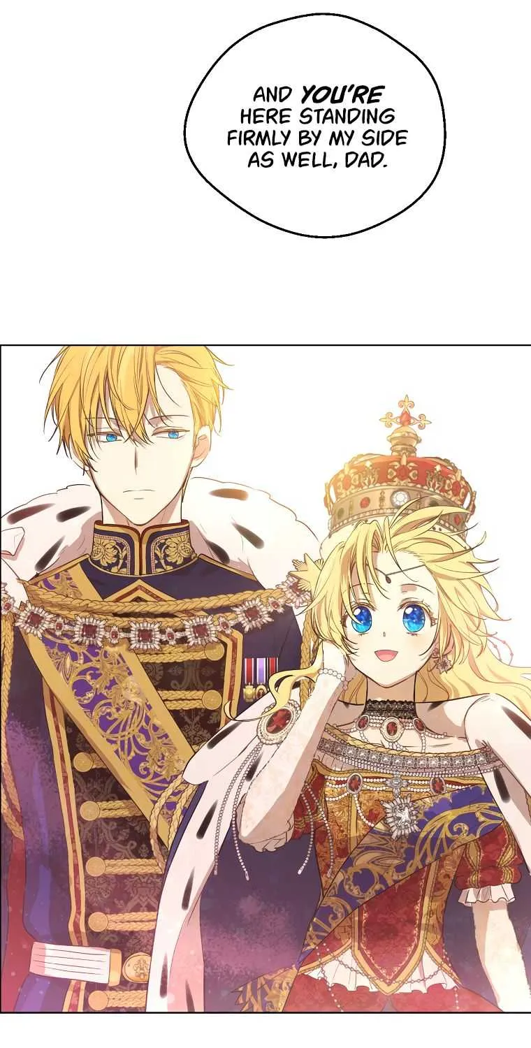 Suddenly Became A Princess One Day Chapter 124 page 50 - 