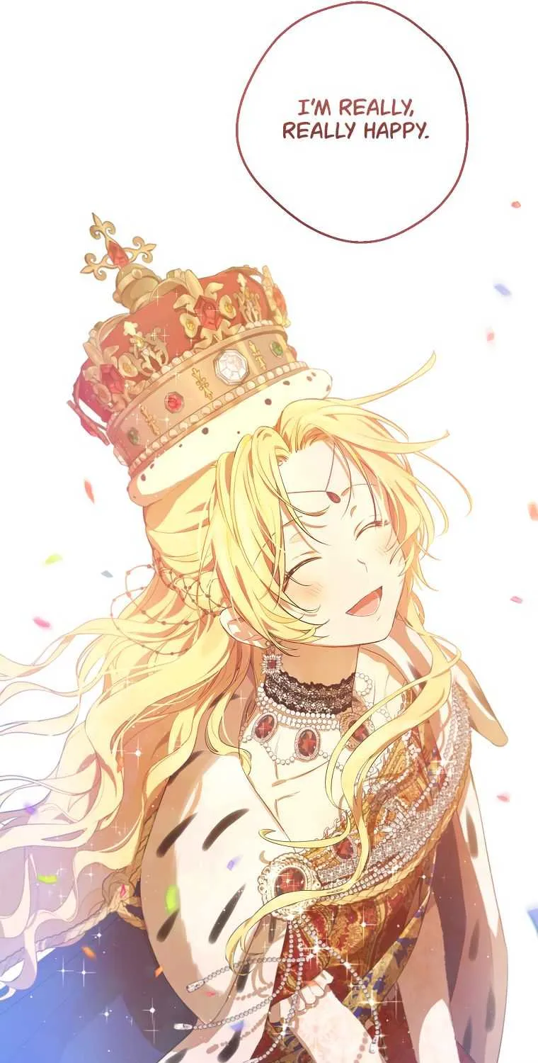 Suddenly Became A Princess One Day Chapter 124 page 52 - 