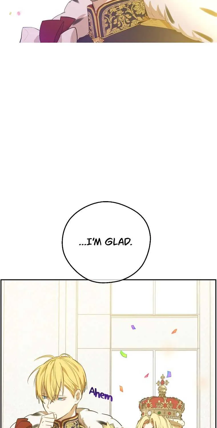 Suddenly Became A Princess One Day Chapter 124 page 54 - 