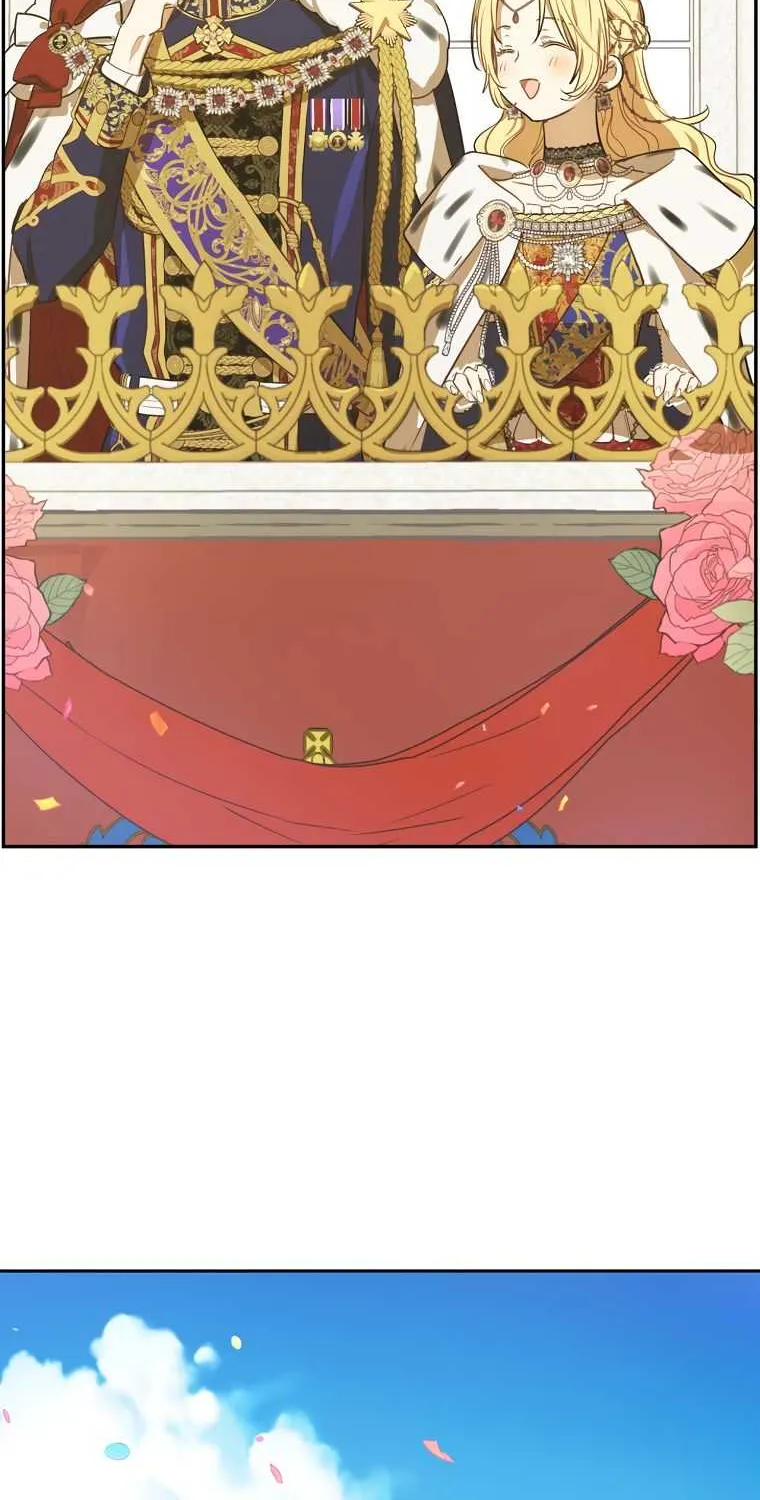 Suddenly Became A Princess One Day Chapter 124 page 55 - 