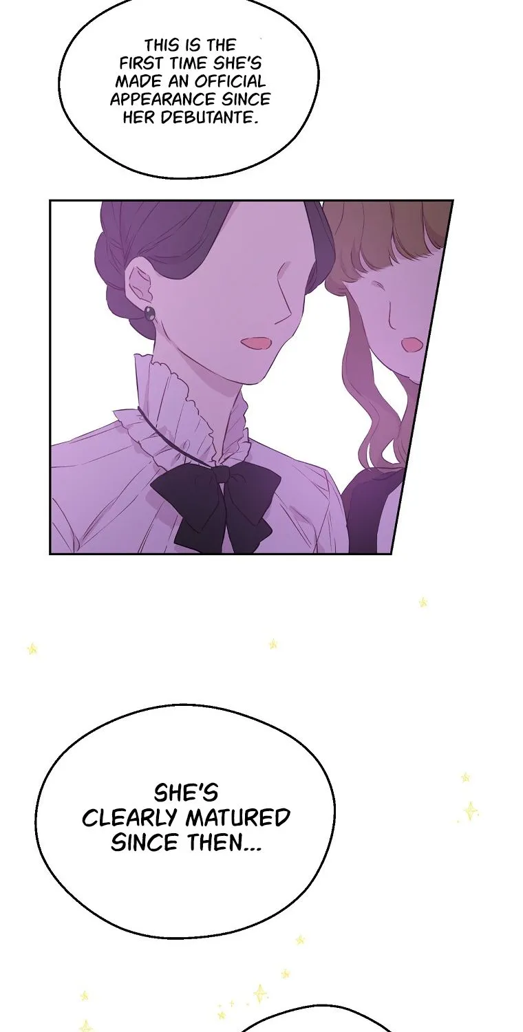 Suddenly Became A Princess One Day Chapter 124 page 7 - 