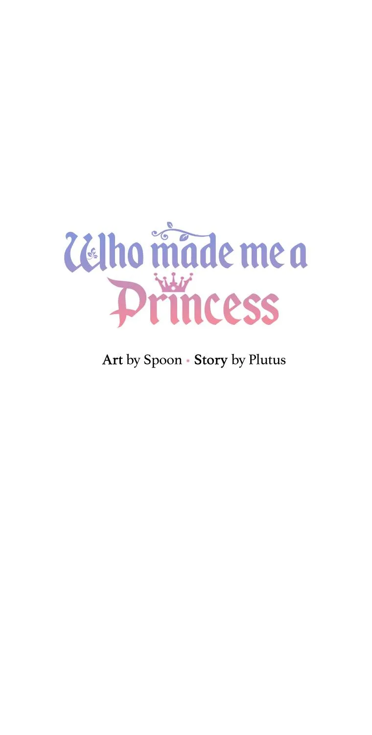 Suddenly Became A Princess One Day Chapter 125 page 2 - 