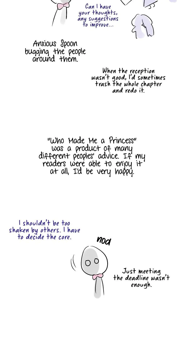 Suddenly Became A Princess One Day Chapter 125 page 102 - 
