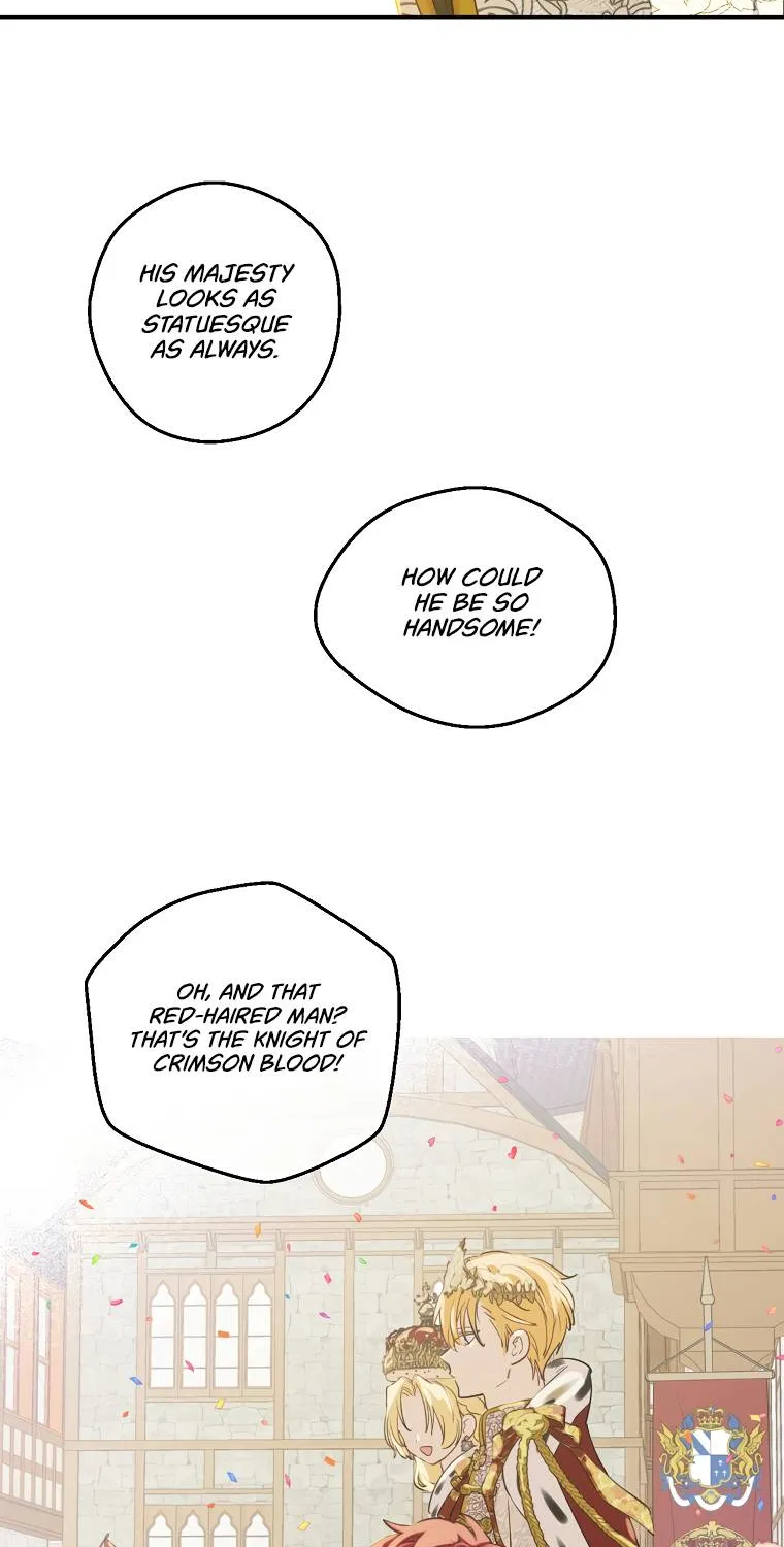 Suddenly Became A Princess One Day Chapter 125 page 12 - 