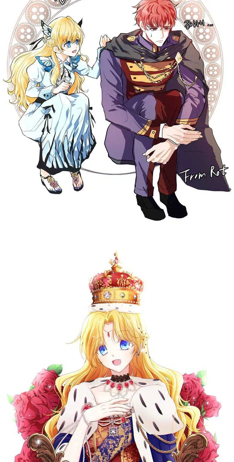 Suddenly Became A Princess One Day Chapter 125 page 115 - 