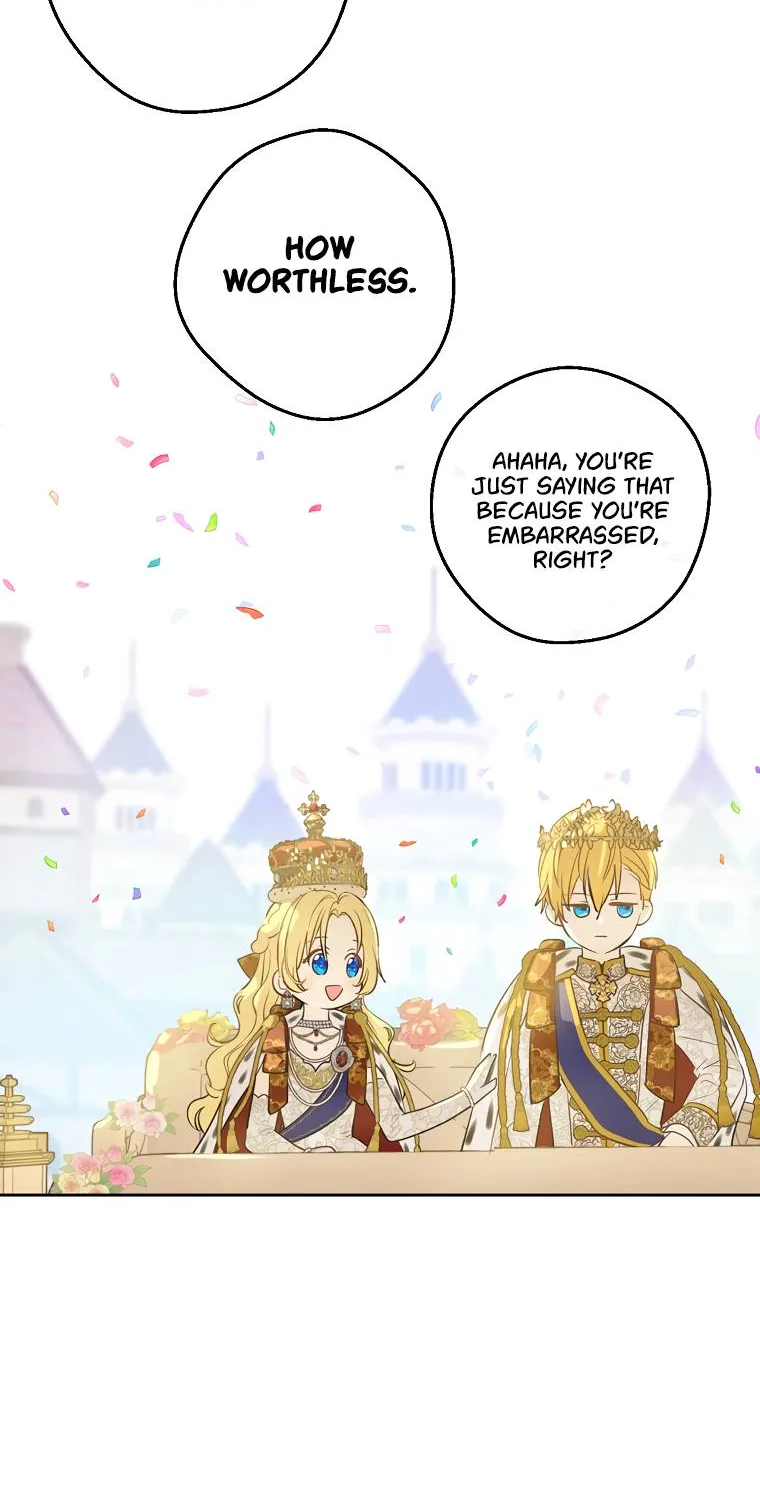 Suddenly Became A Princess One Day Chapter 125 page 14 - 