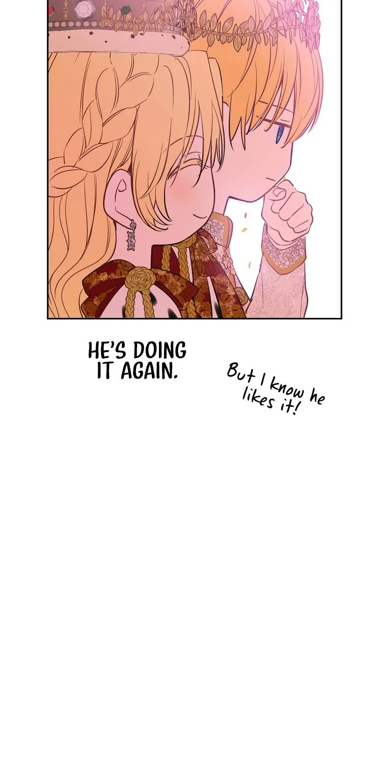 Suddenly Became A Princess One Day Chapter 125 page 18 - 