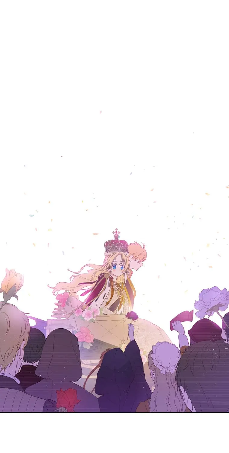 Suddenly Became A Princess One Day Chapter 125 page 21 - 