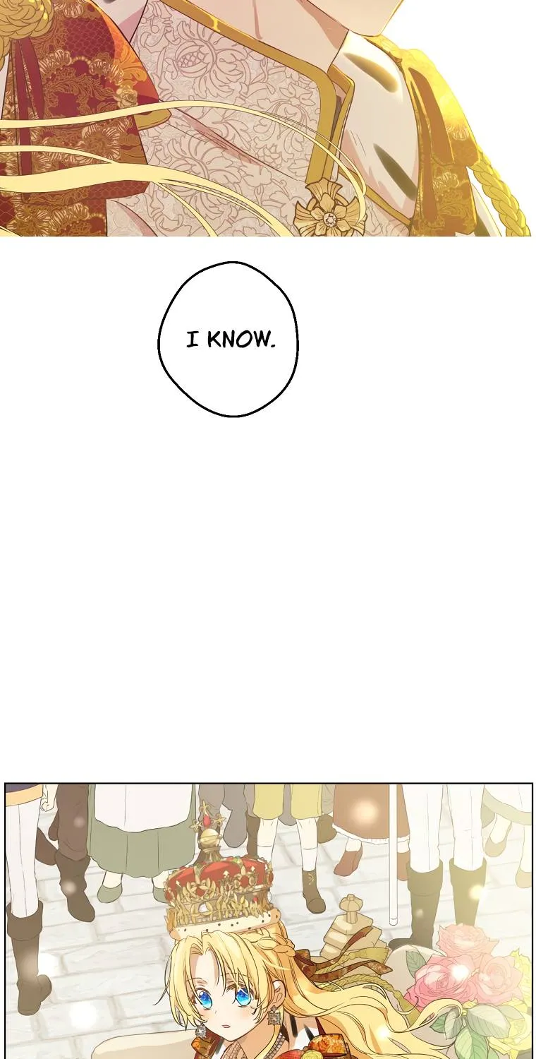 Suddenly Became A Princess One Day Chapter 125 page 25 - 