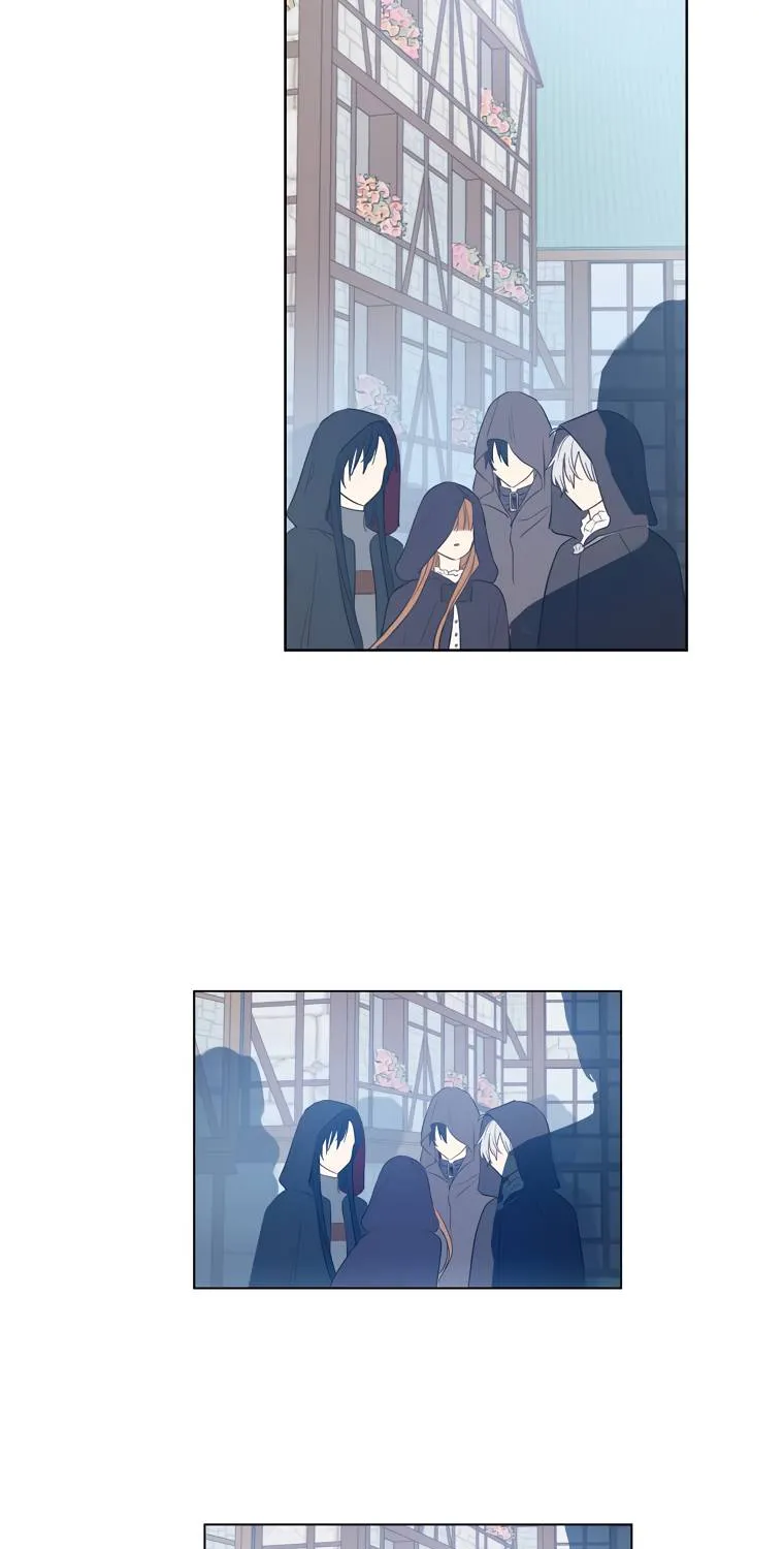 Suddenly Became A Princess One Day Chapter 125 page 27 - 