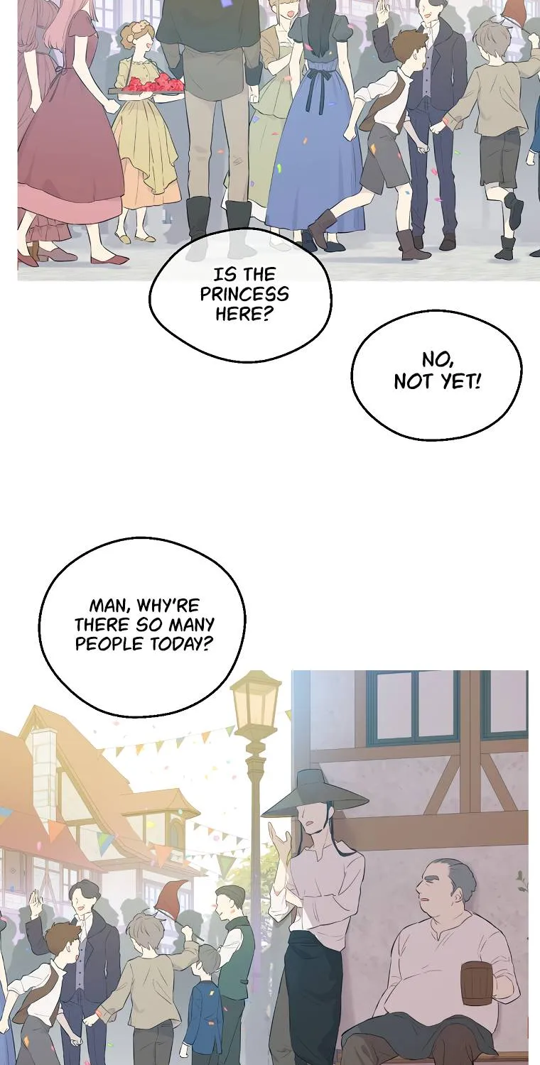 Suddenly Became A Princess One Day Chapter 125 page 4 - 