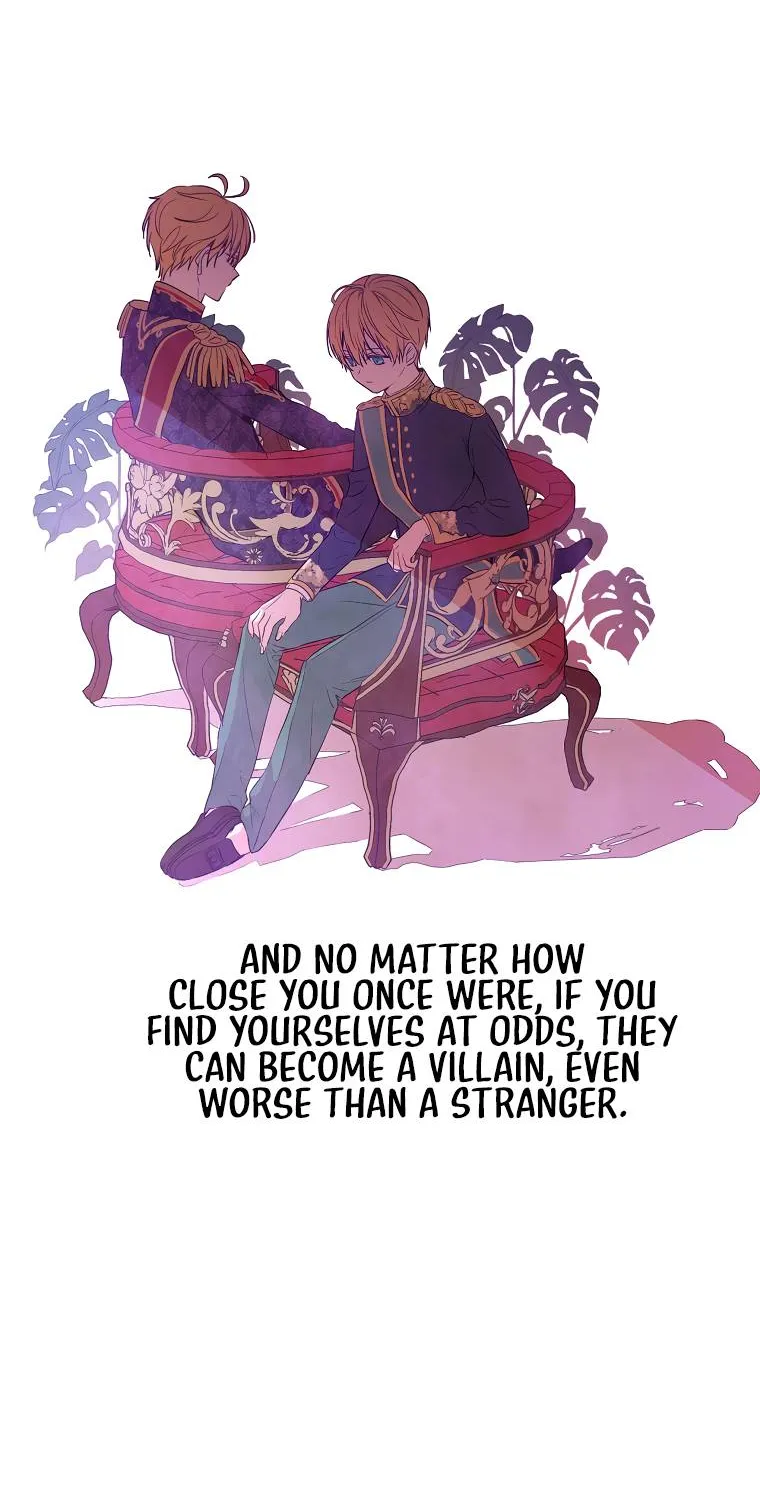 Suddenly Became A Princess One Day Chapter 125 page 33 - 