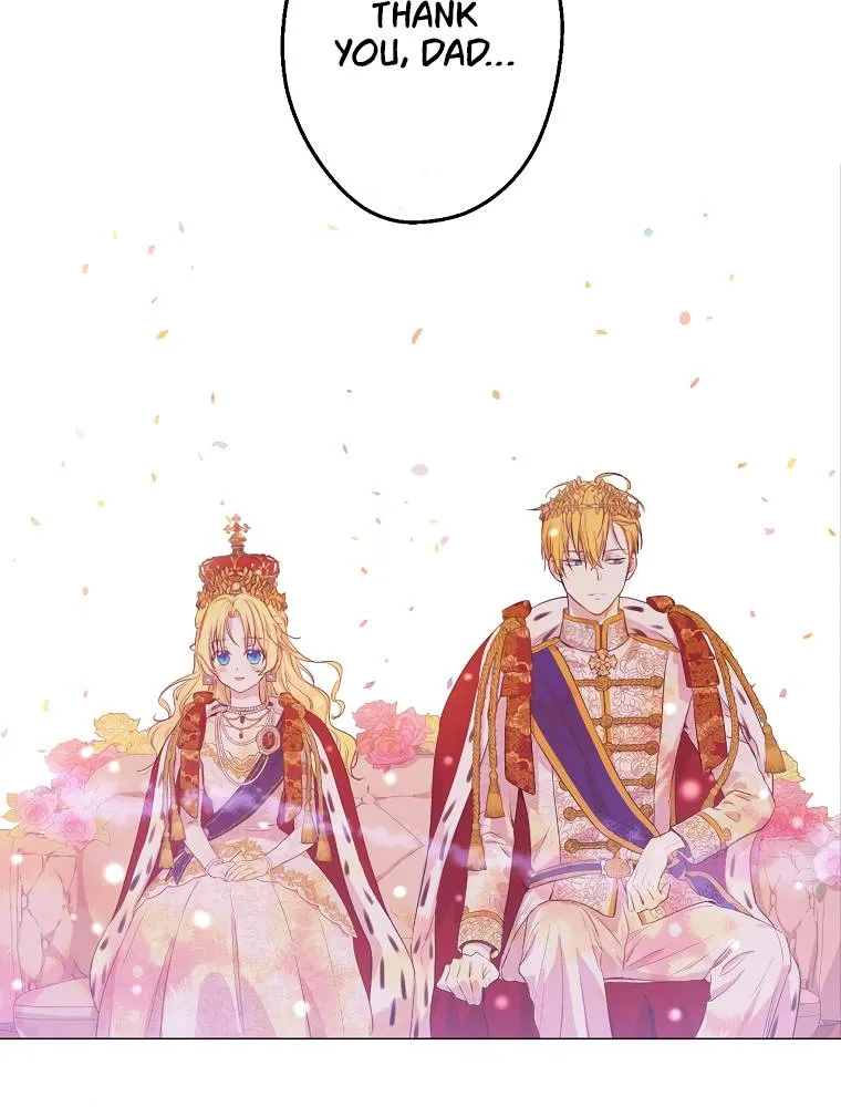 Suddenly Became A Princess One Day Chapter 125 page 36 - 