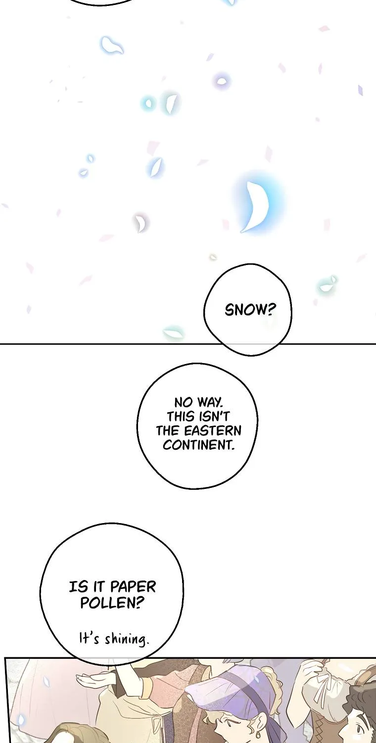 Suddenly Became A Princess One Day Chapter 125 page 39 - 
