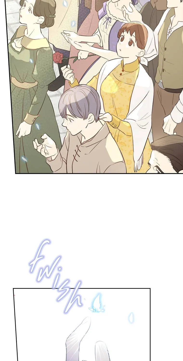Suddenly Became A Princess One Day Chapter 125 page 40 - 