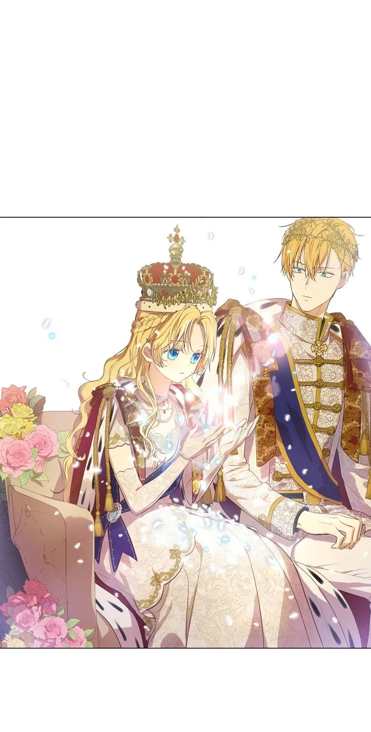 Suddenly Became A Princess One Day Chapter 125 page 44 - 