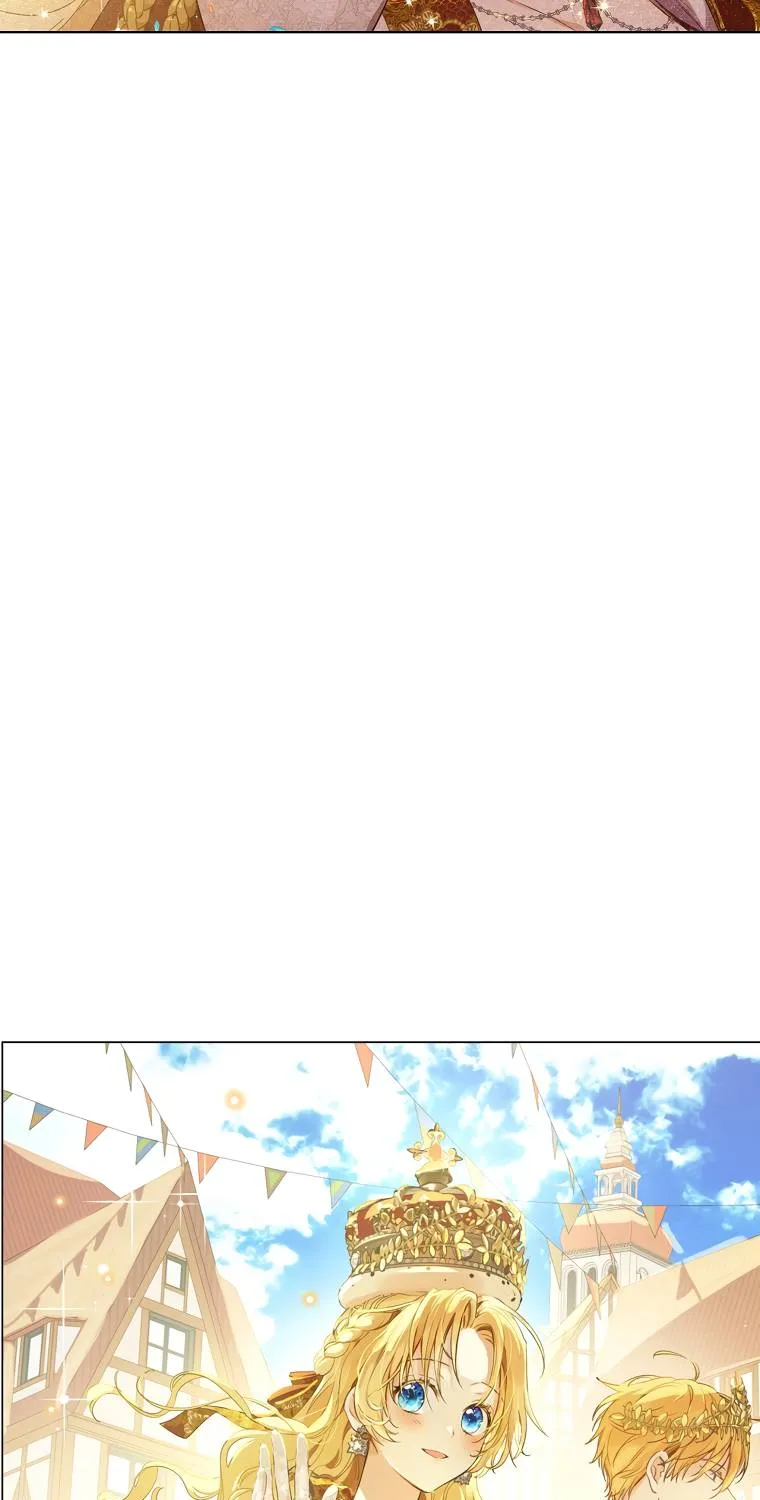 Suddenly Became A Princess One Day Chapter 125 page 6 - 