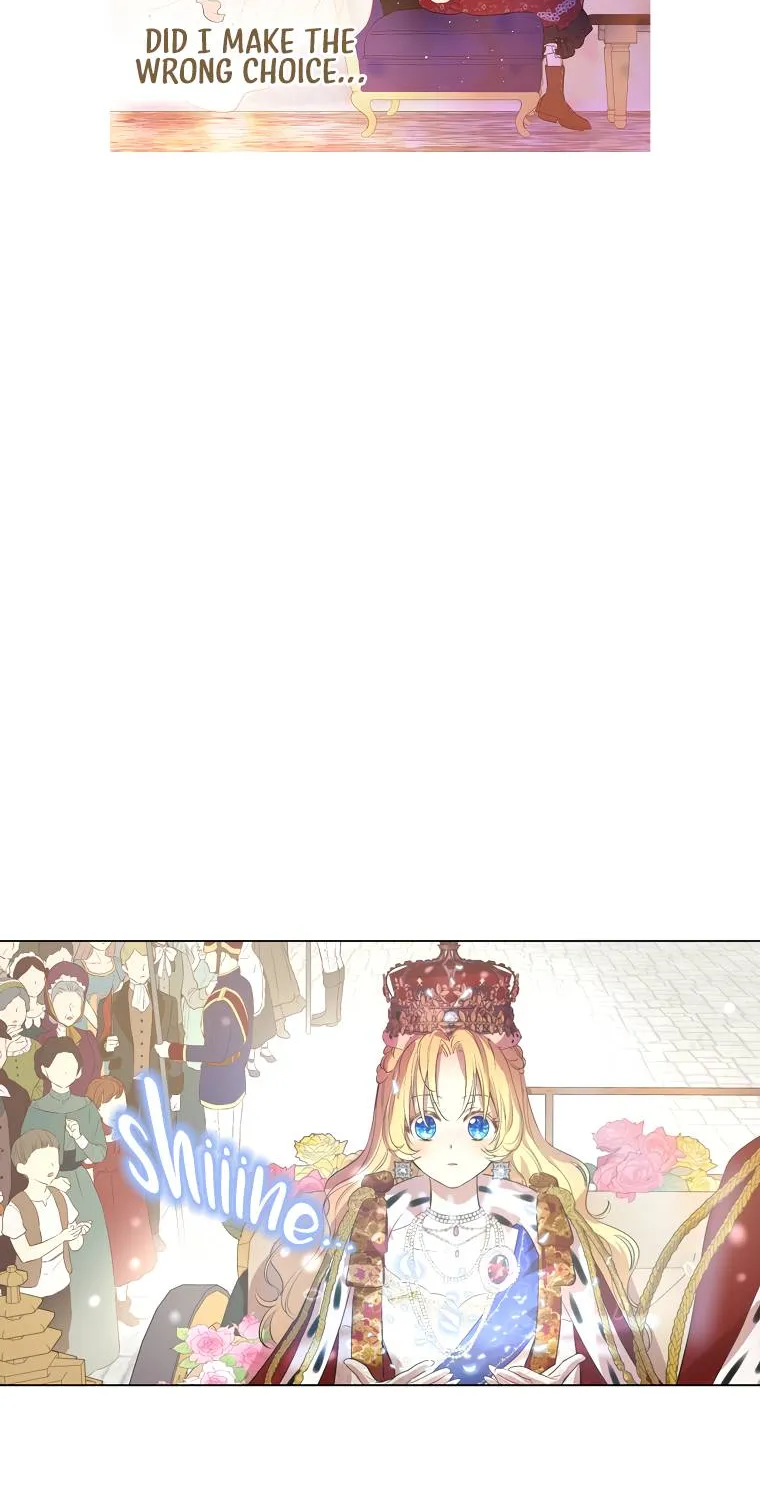 Suddenly Became A Princess One Day Chapter 125 page 54 - 