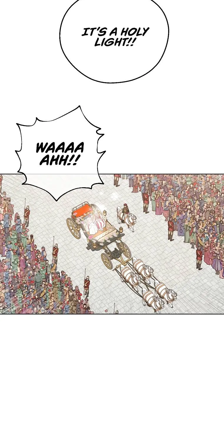 Suddenly Became A Princess One Day Chapter 125 page 56 - 