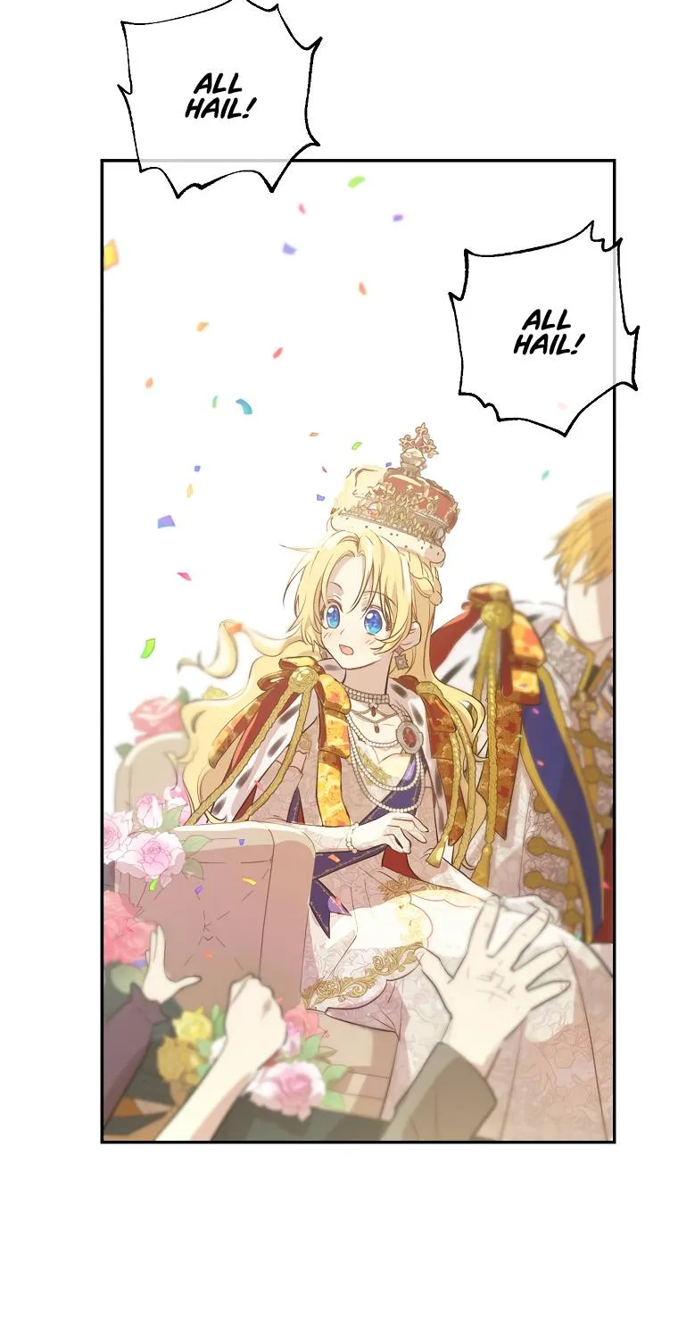 Suddenly Became A Princess One Day Chapter 125 page 59 - 