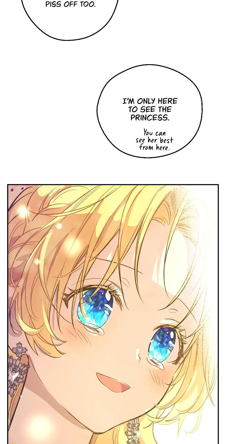 Suddenly Became A Princess One Day Chapter 125 page 61 - 