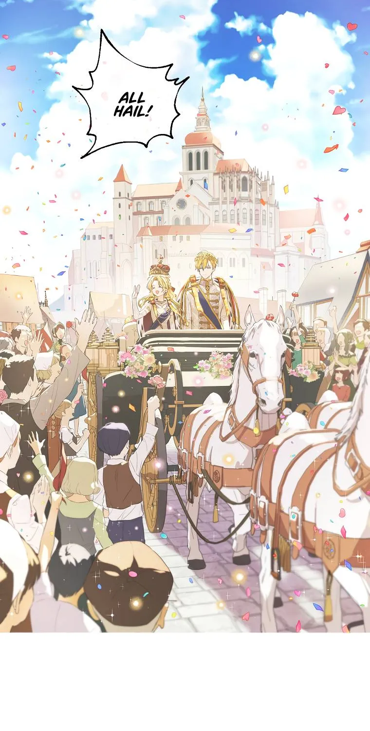 Suddenly Became A Princess One Day Chapter 125 page 63 - 