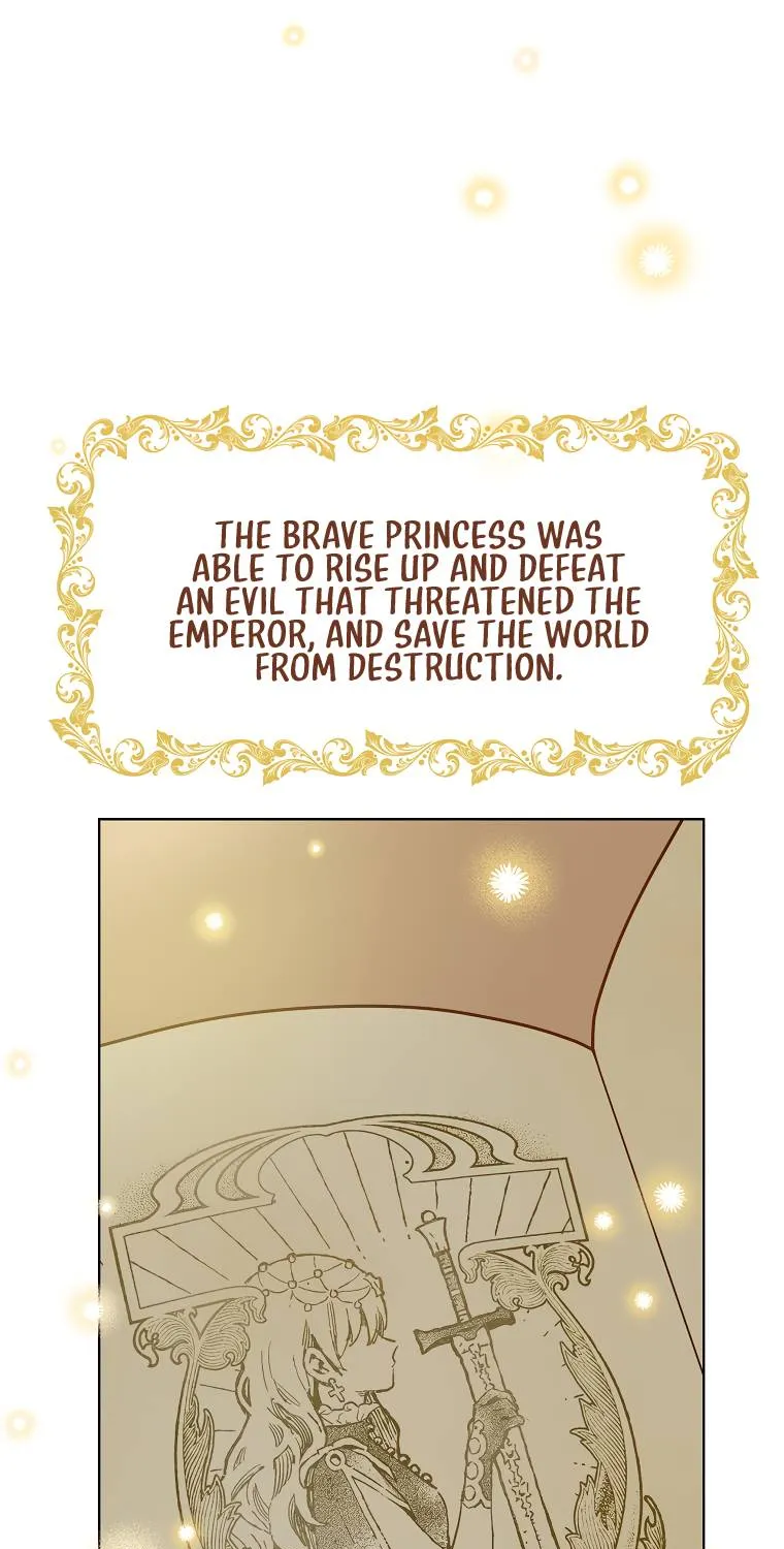 Suddenly Became A Princess One Day Chapter 125 page 72 - 