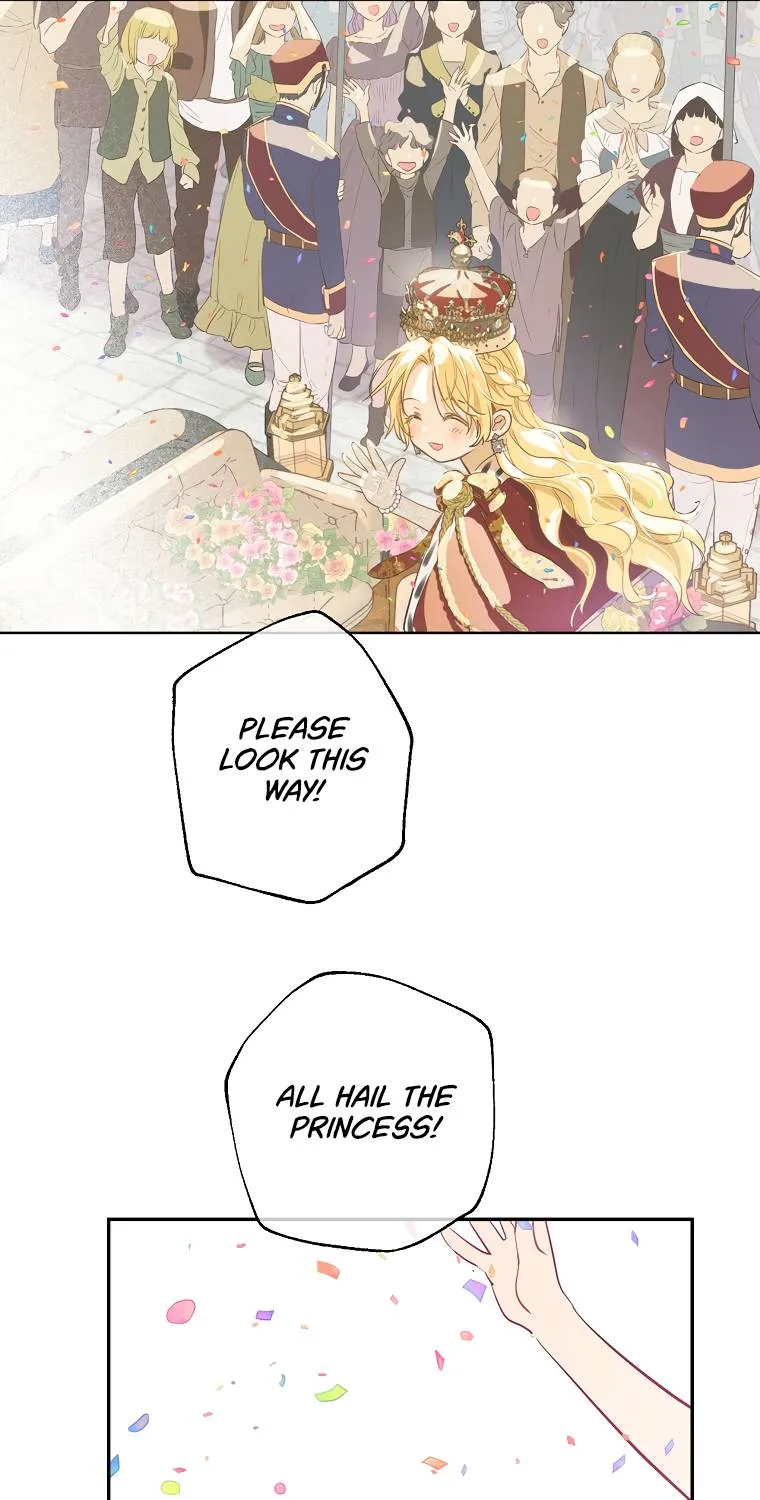 Suddenly Became A Princess One Day Chapter 125 page 9 - 