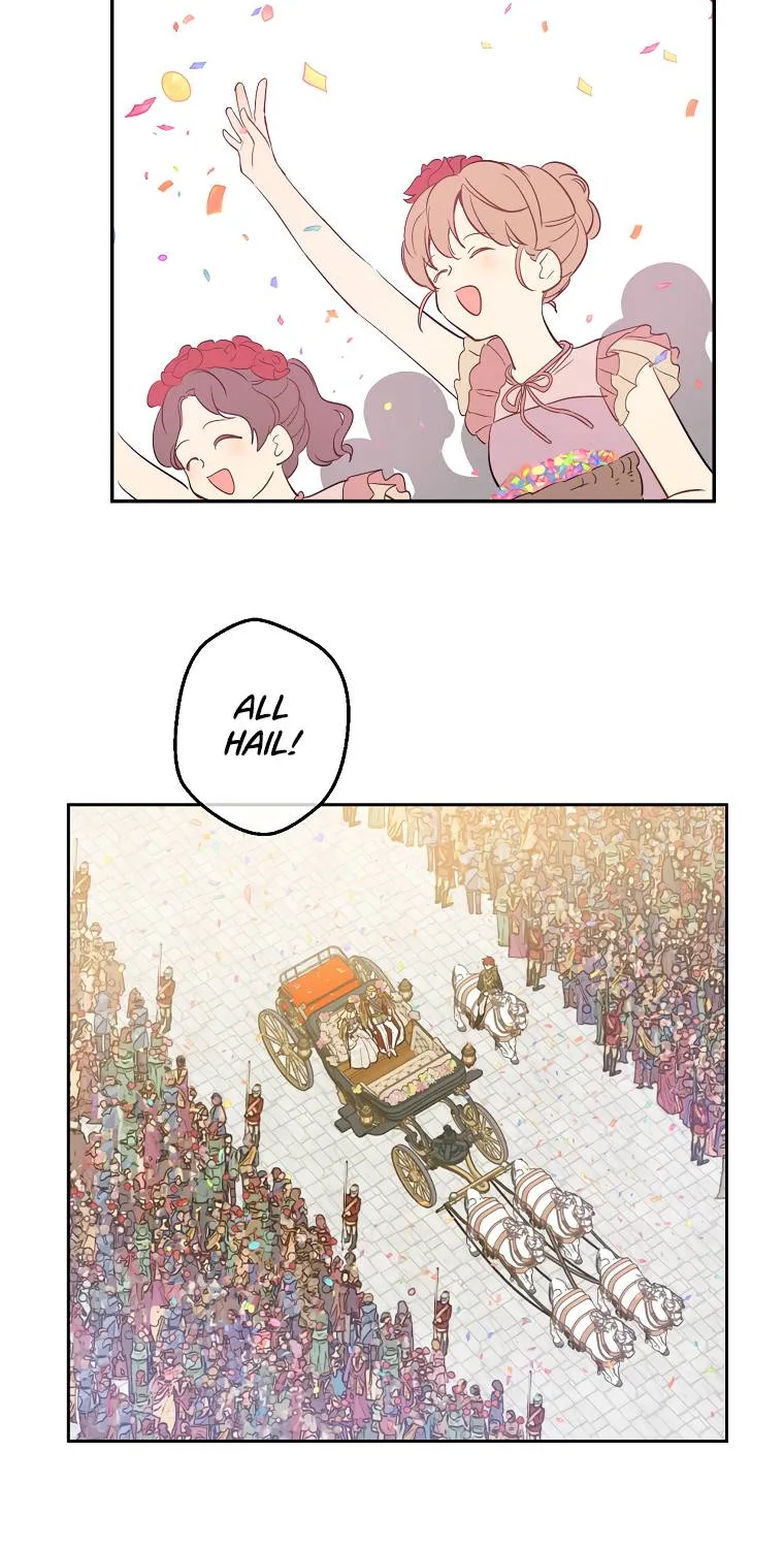 Suddenly Became A Princess One Day Chapter 125 page 10 - 