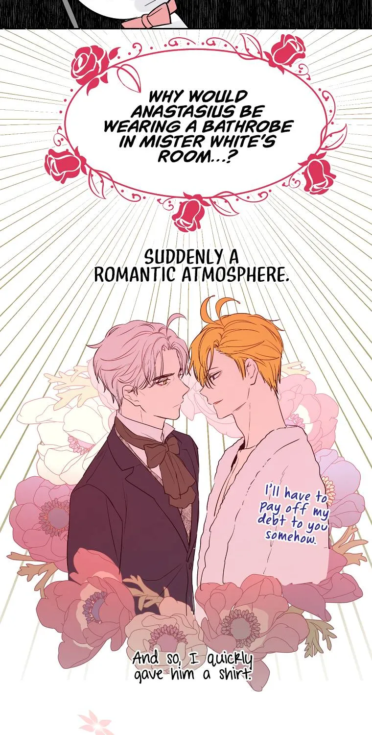 Suddenly Became A Princess One Day Chapter 125 page 91 - 