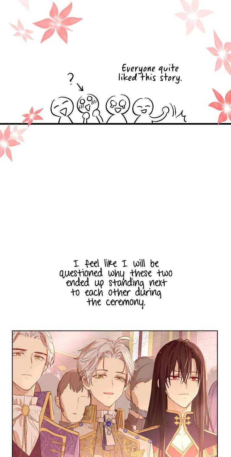 Suddenly Became A Princess One Day Chapter 125 page 93 - 