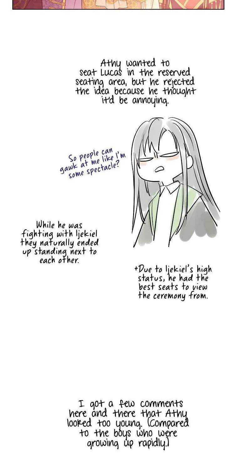 Suddenly Became A Princess One Day Chapter 125 page 94 - 