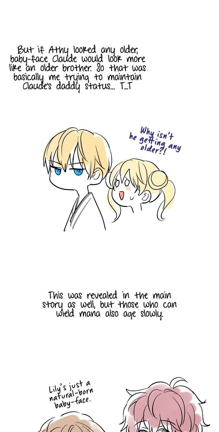Suddenly Became A Princess One Day Chapter 125 page 95 - 