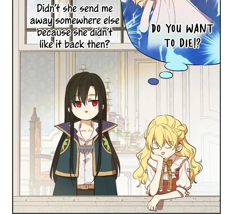 Suddenly Became A Princess One Day Chapter 126 page 11 - 